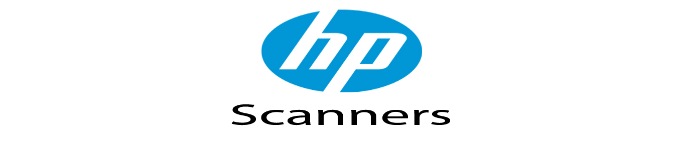 HP Scanners